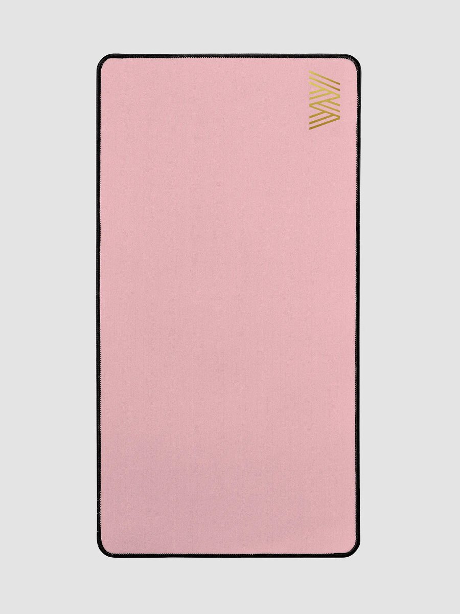 Long Mousepad Pink product image (2)