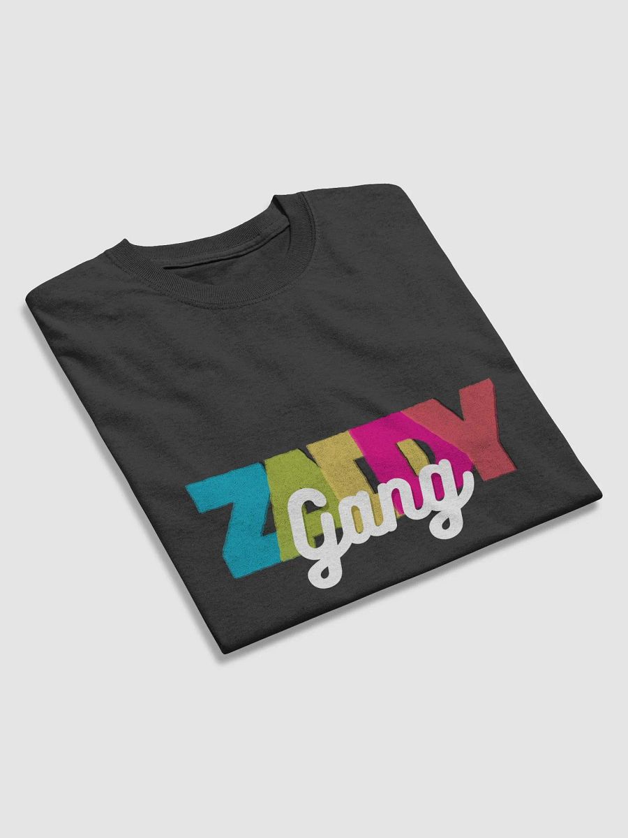 zaddy gang t-shirt product image (19)