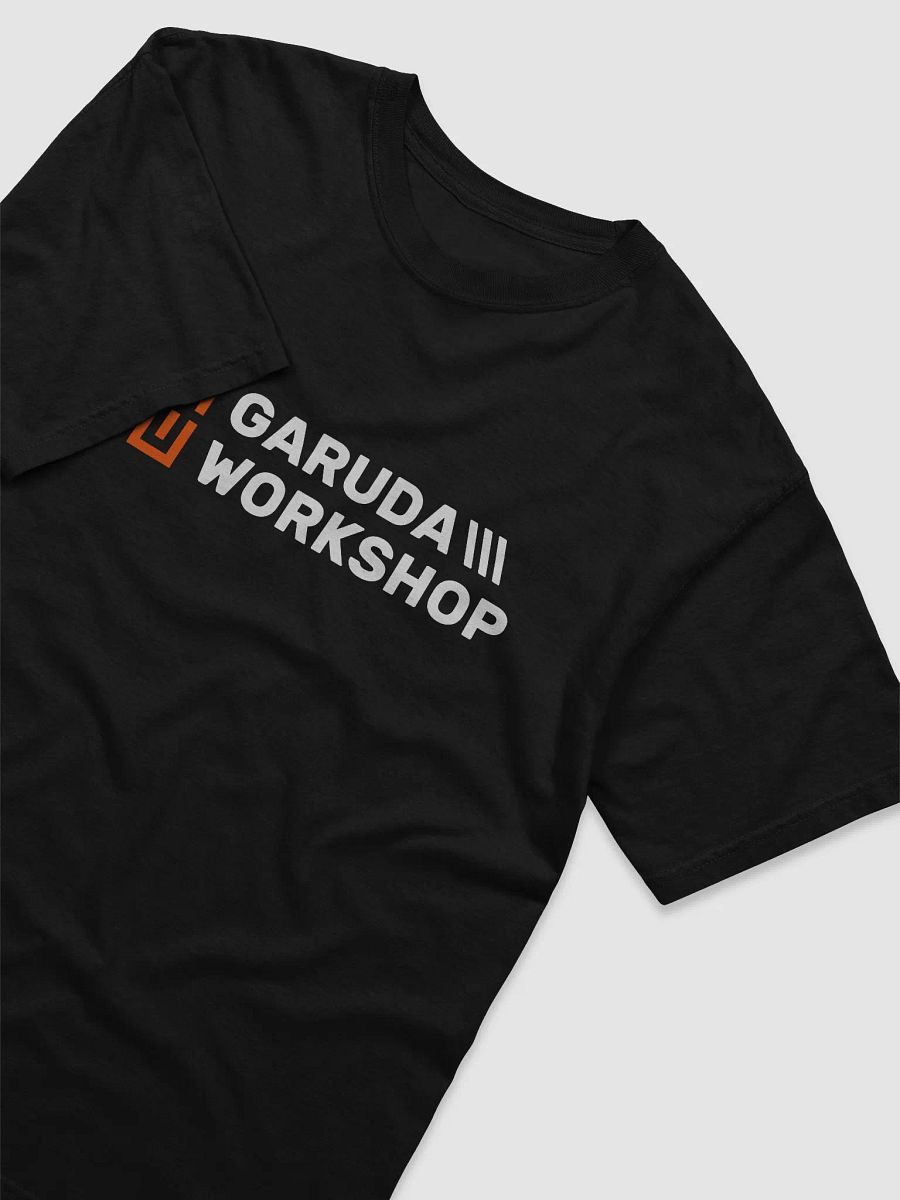 Printed T-Shirt product image (3)