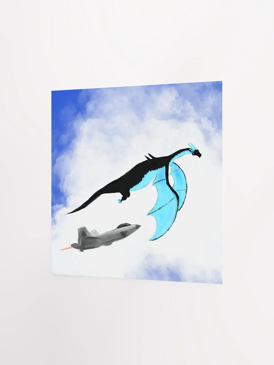 Cruising with Kaisel poster product image (2)