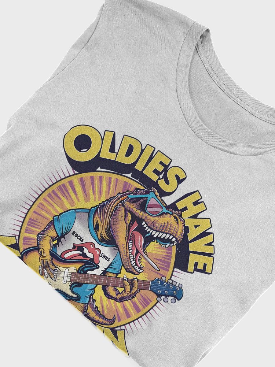 Oldies have more fun product image (3)