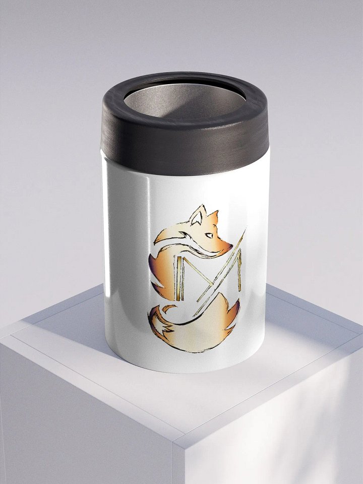 MidlifecrisesMistress - Stainless Steel Koozie product image (1)
