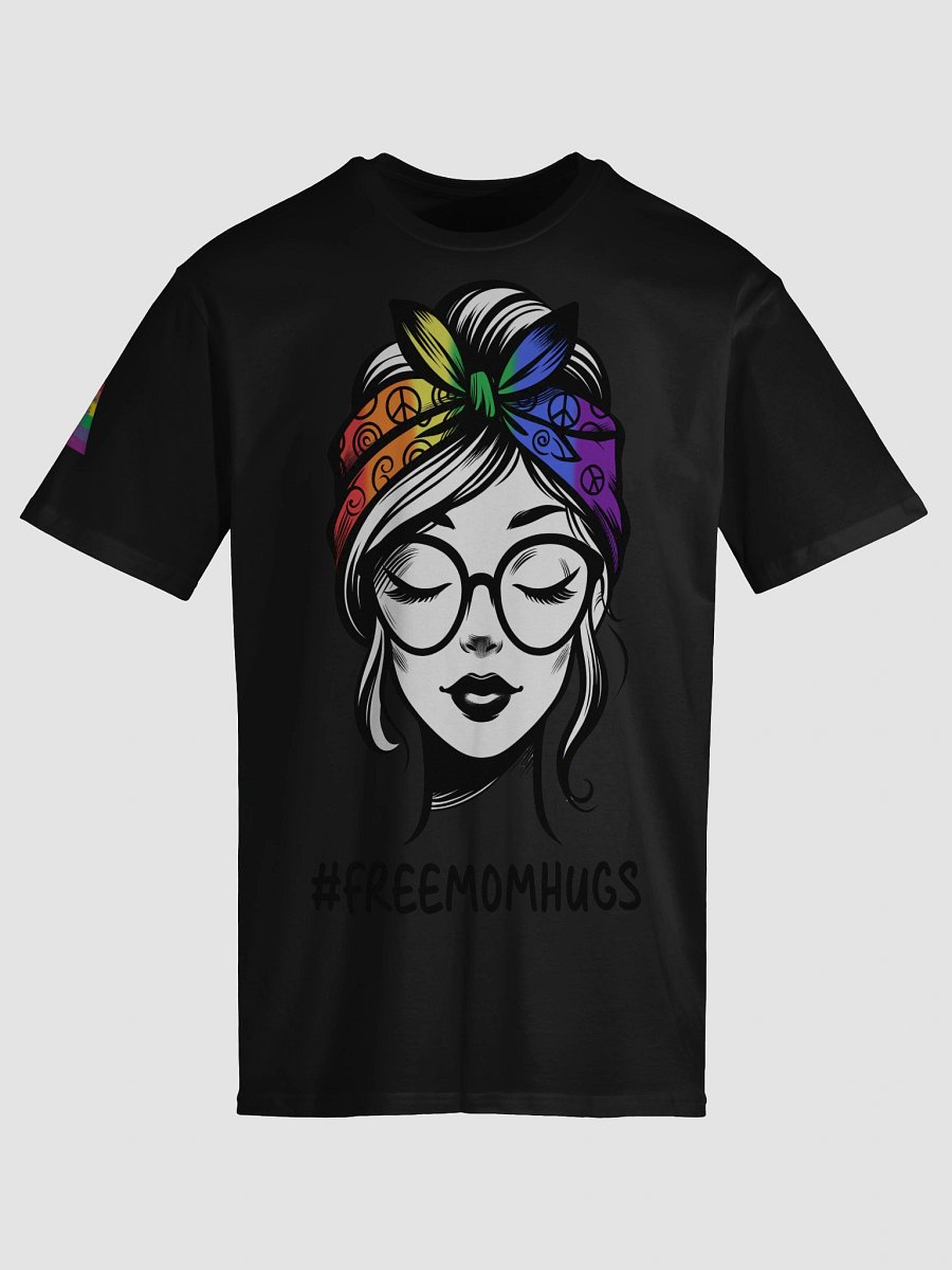 FREEMOMHUGS T-Shirt product image (3)