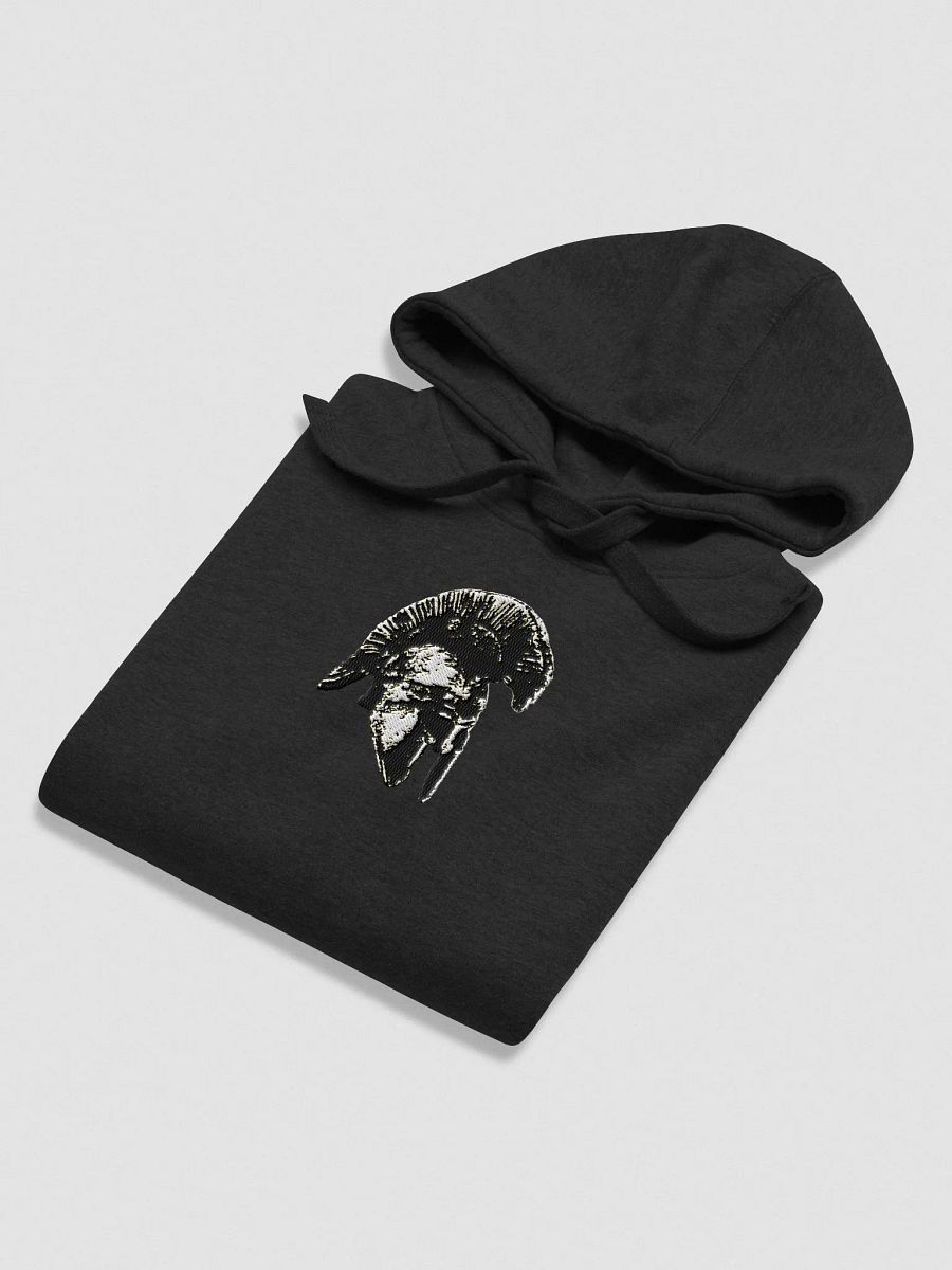 Embroided Unisex Hoodie product image (4)