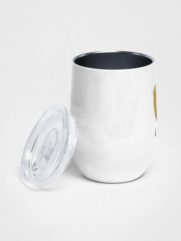 CDDC Wine Tumbler product image (2)