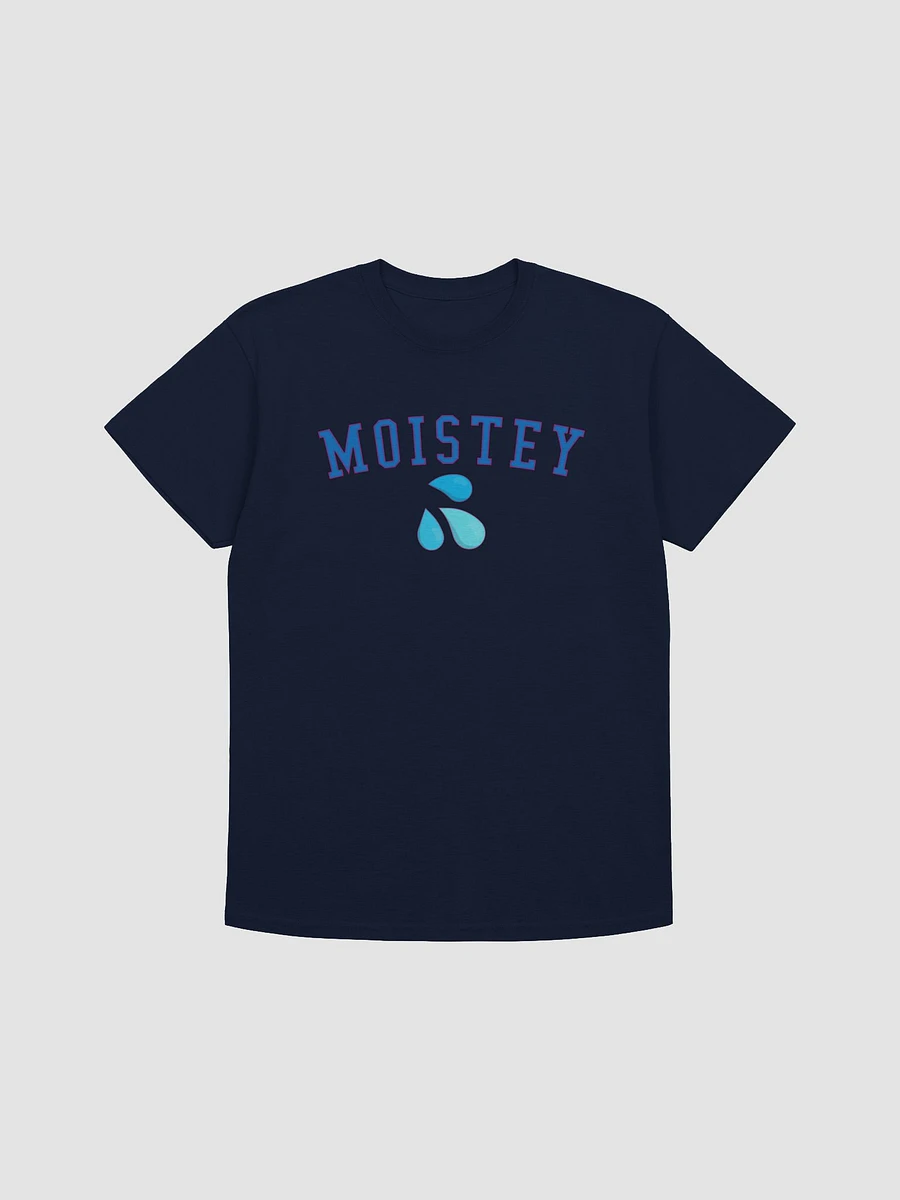 MOISTEY T-shirt product image (17)