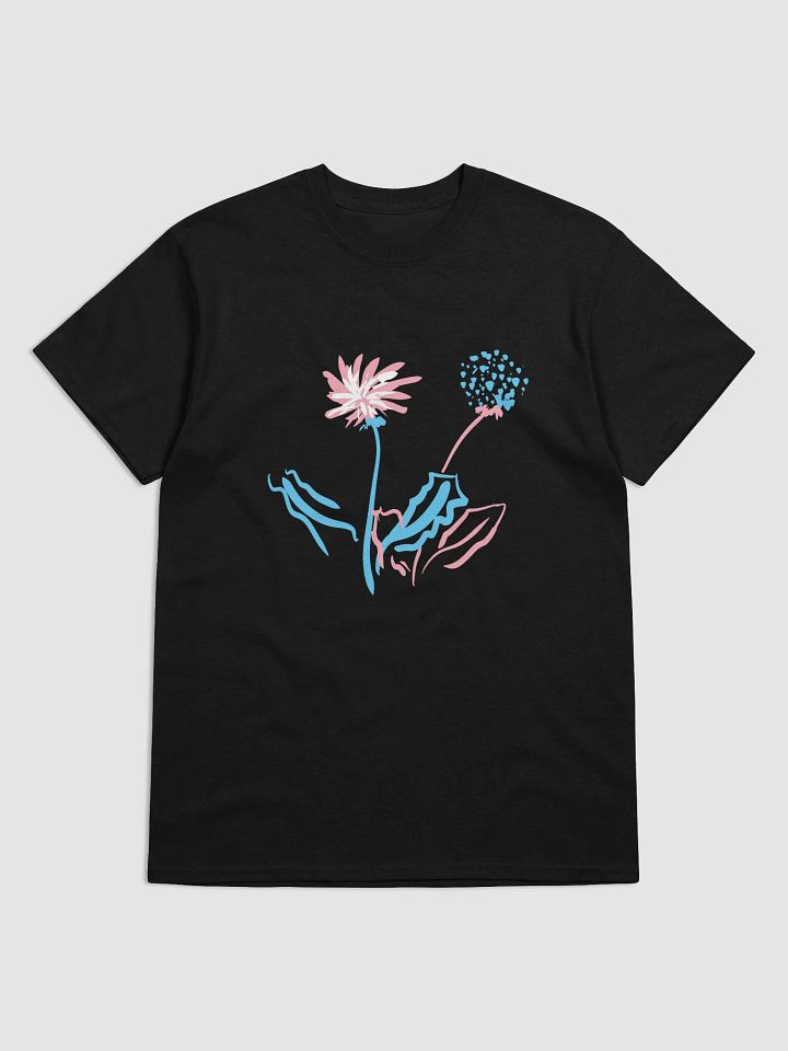 Trans Dandelions product image (1)
