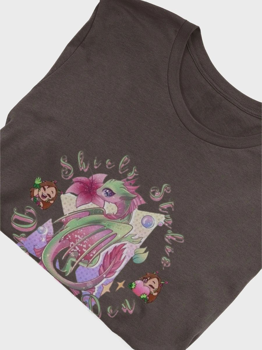 The Dragons Den Logo T-Shirt product image (22)