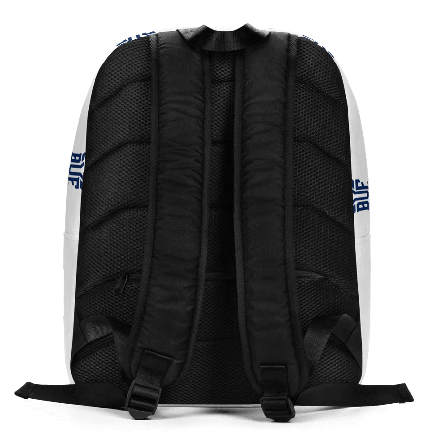 BUF Pattern Backpack product image (6)