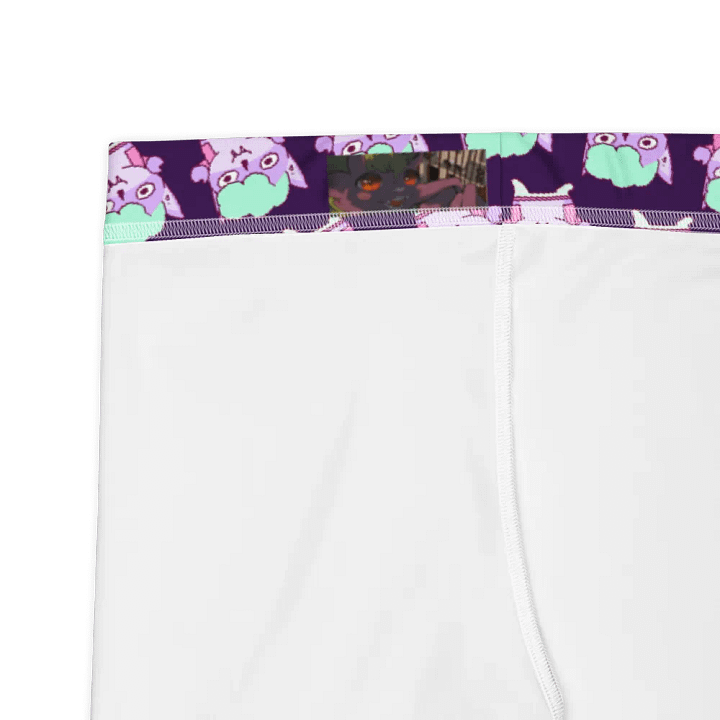 Augustus Bike Shorts product image (2)