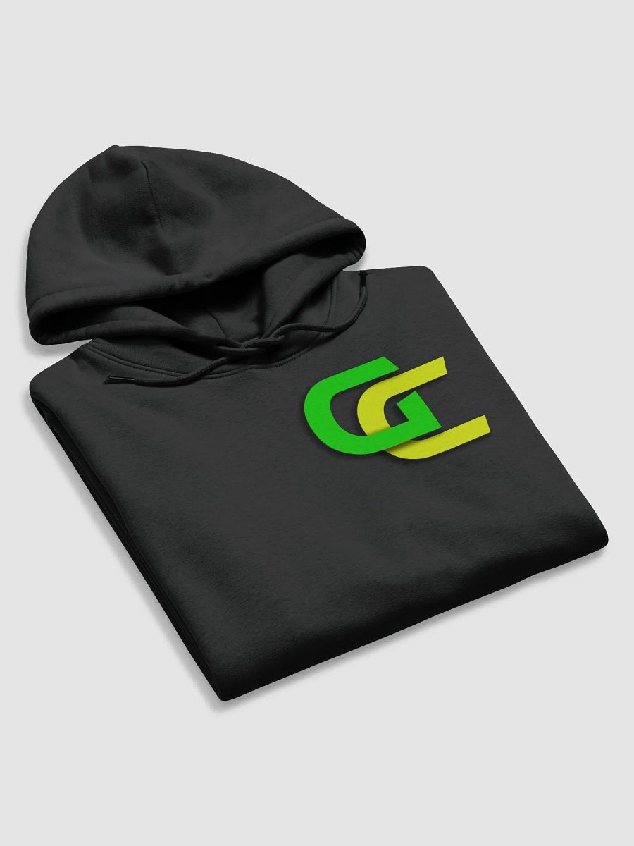 Basic GC Pullover hoodie product image (21)