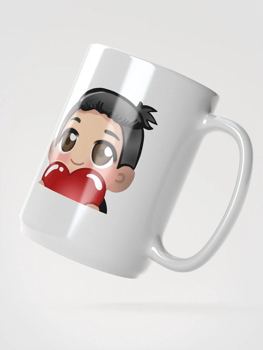 Juanito Love Coffee Mug product image (2)