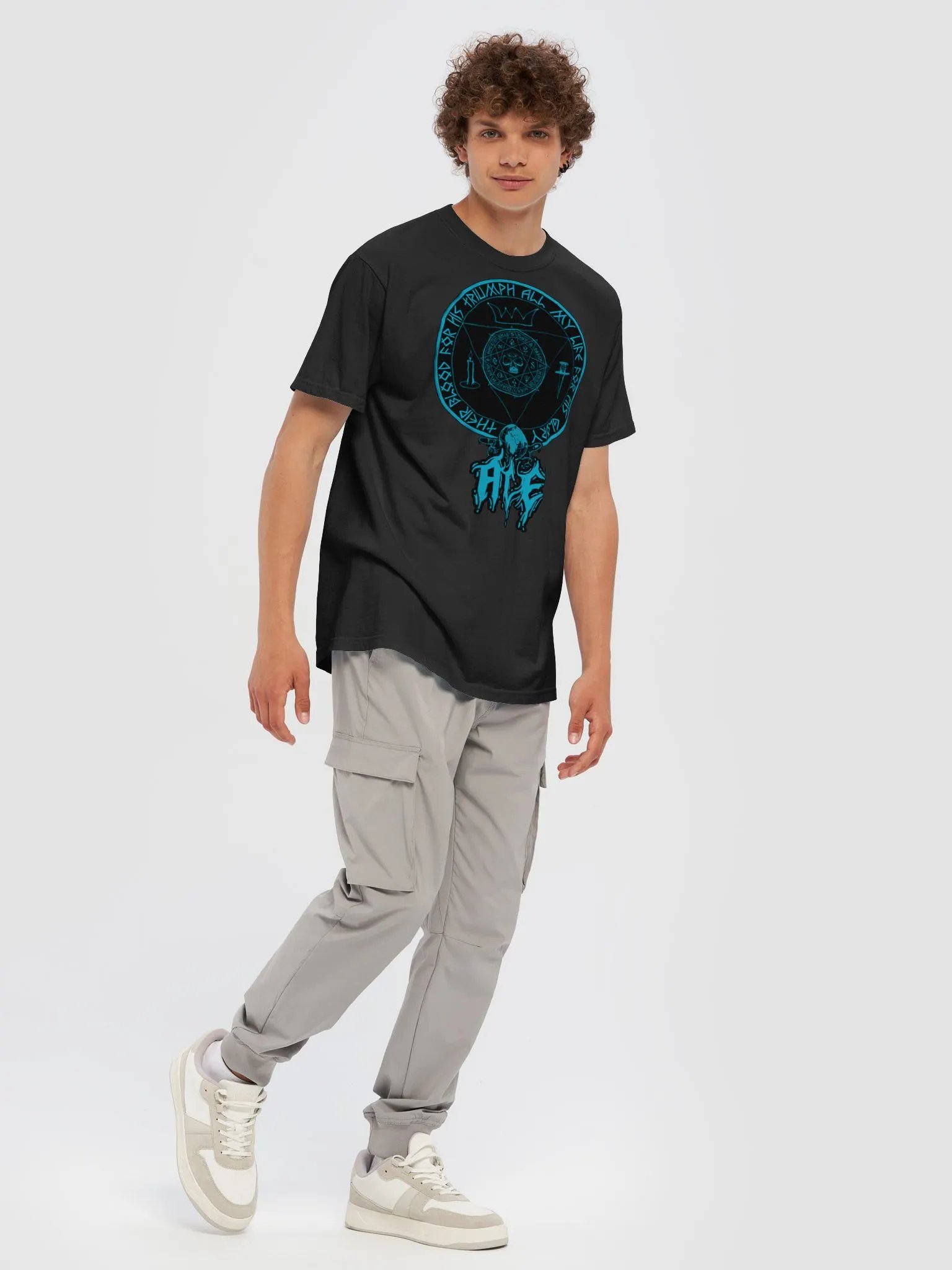 C.U.R.E Ace Adams product image (7)