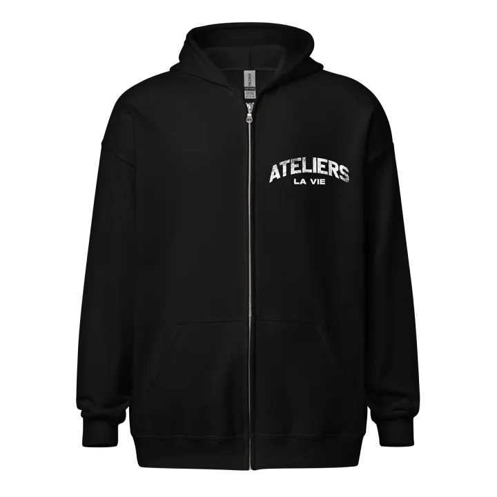 ATELIERS SWEATSHIRT À CAPUCHE product image (1)