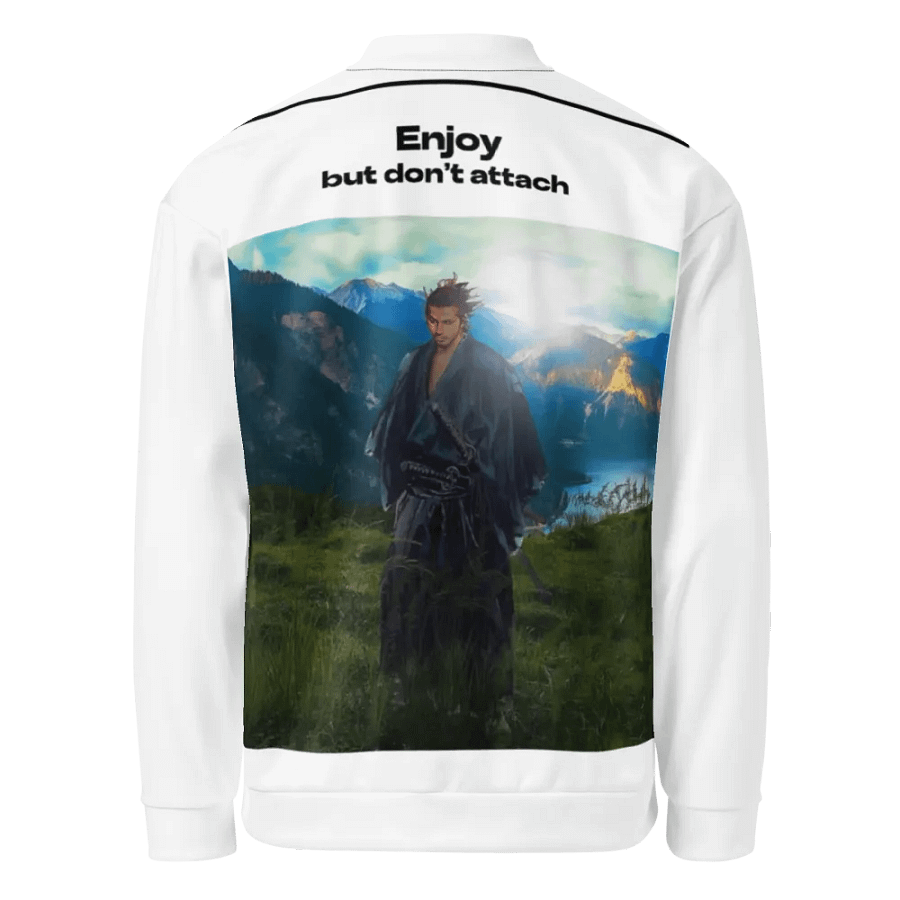 Golden Wings Custom Jacket product image (3)
