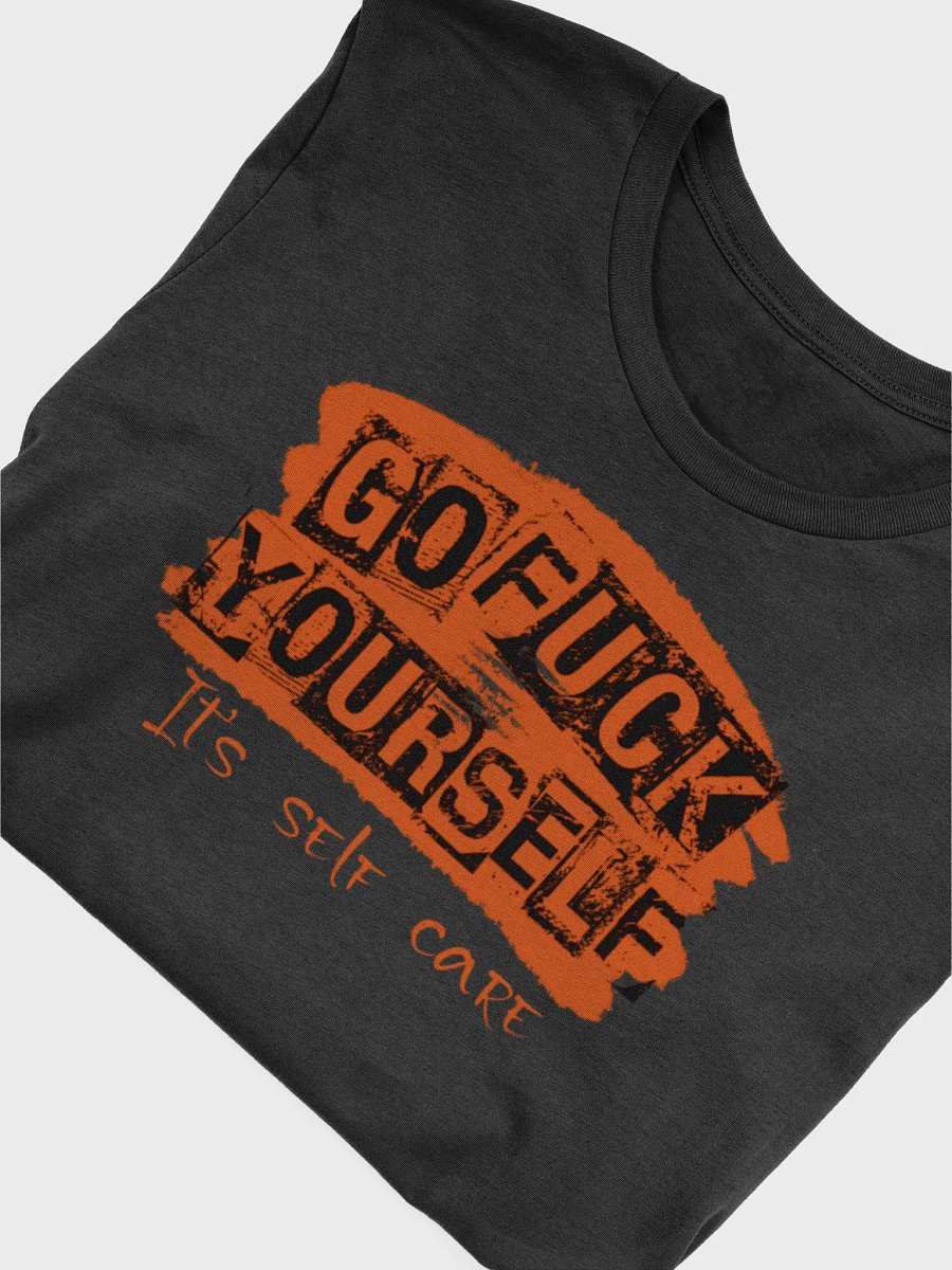 Self Care T-Shirt product image (4)
