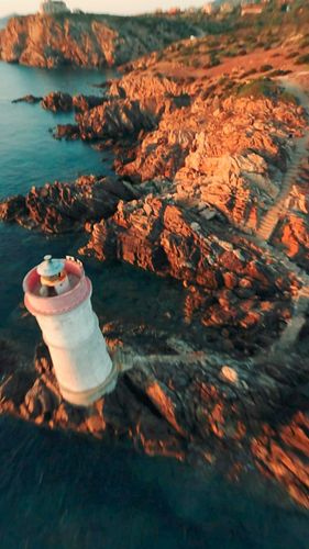 FPV in Sardegna 😍

#fpv #drone #cinematic #italy #travel #sunrise #sardegna