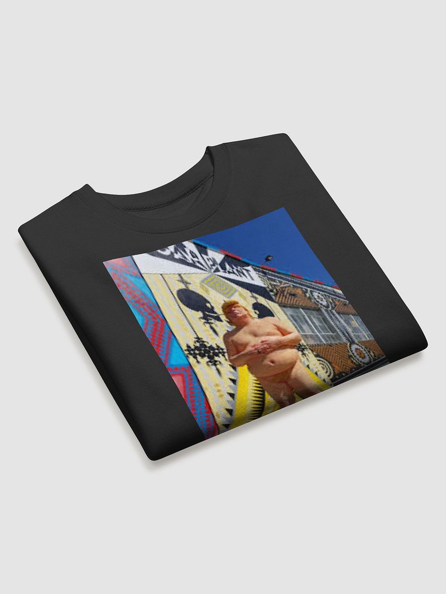 DONALD TRUMP MAKE AMERICA GREAT AGAIN product image (3)