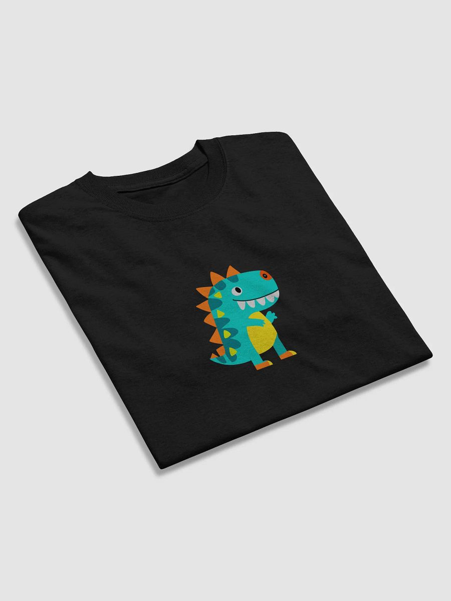 Toothy REX T-Shirt product image (38)