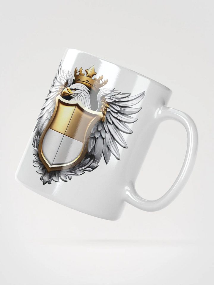 White eagle product image (3)