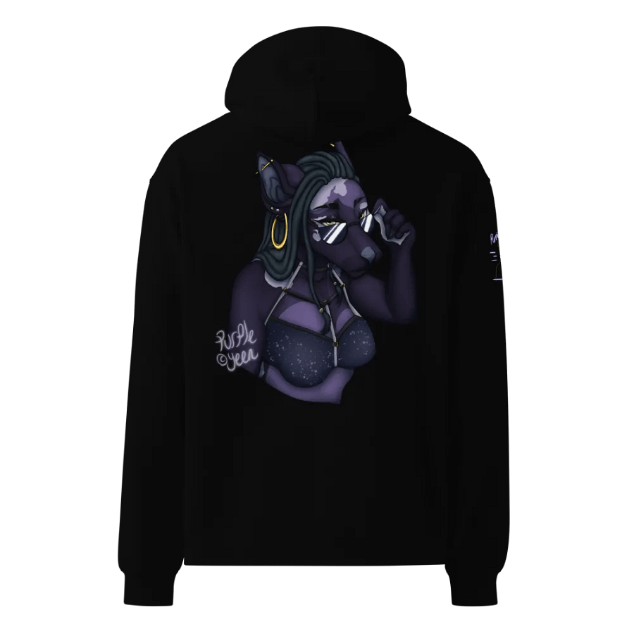 Kirina Hoodie product image (3)