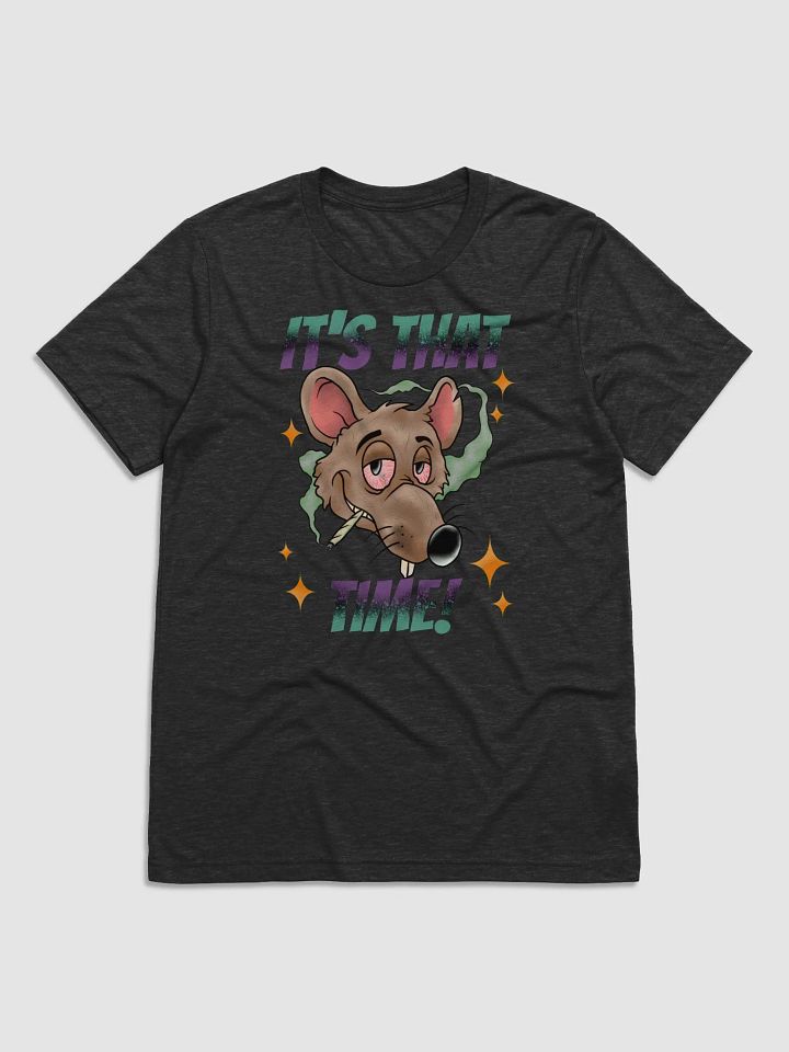 It’s That Time Rat product image (3)