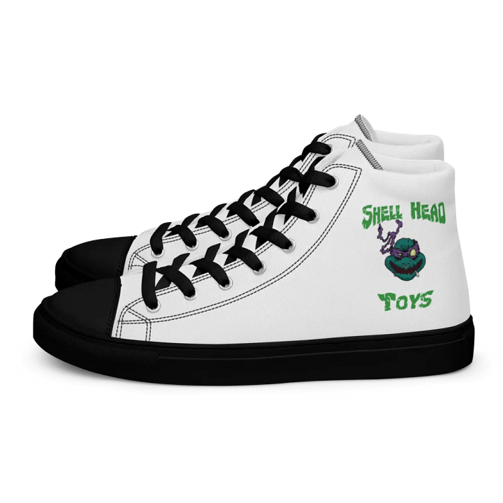 Shell Feet product image (1)