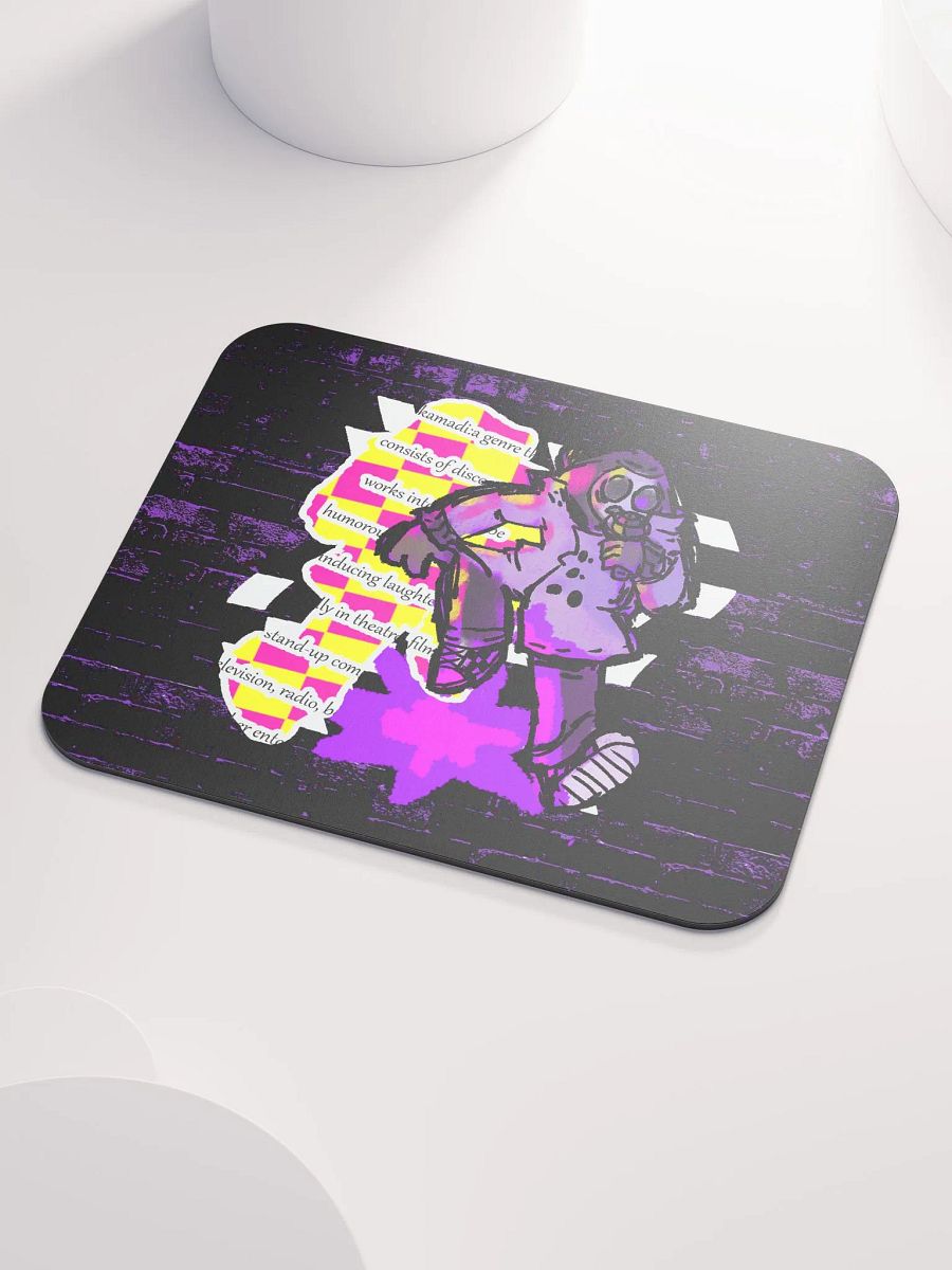 Genichris Mousepad product image (3)