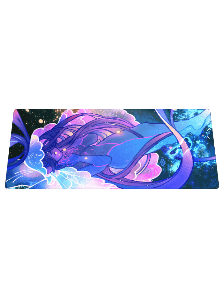 Your Universe Deskmat product image (1)