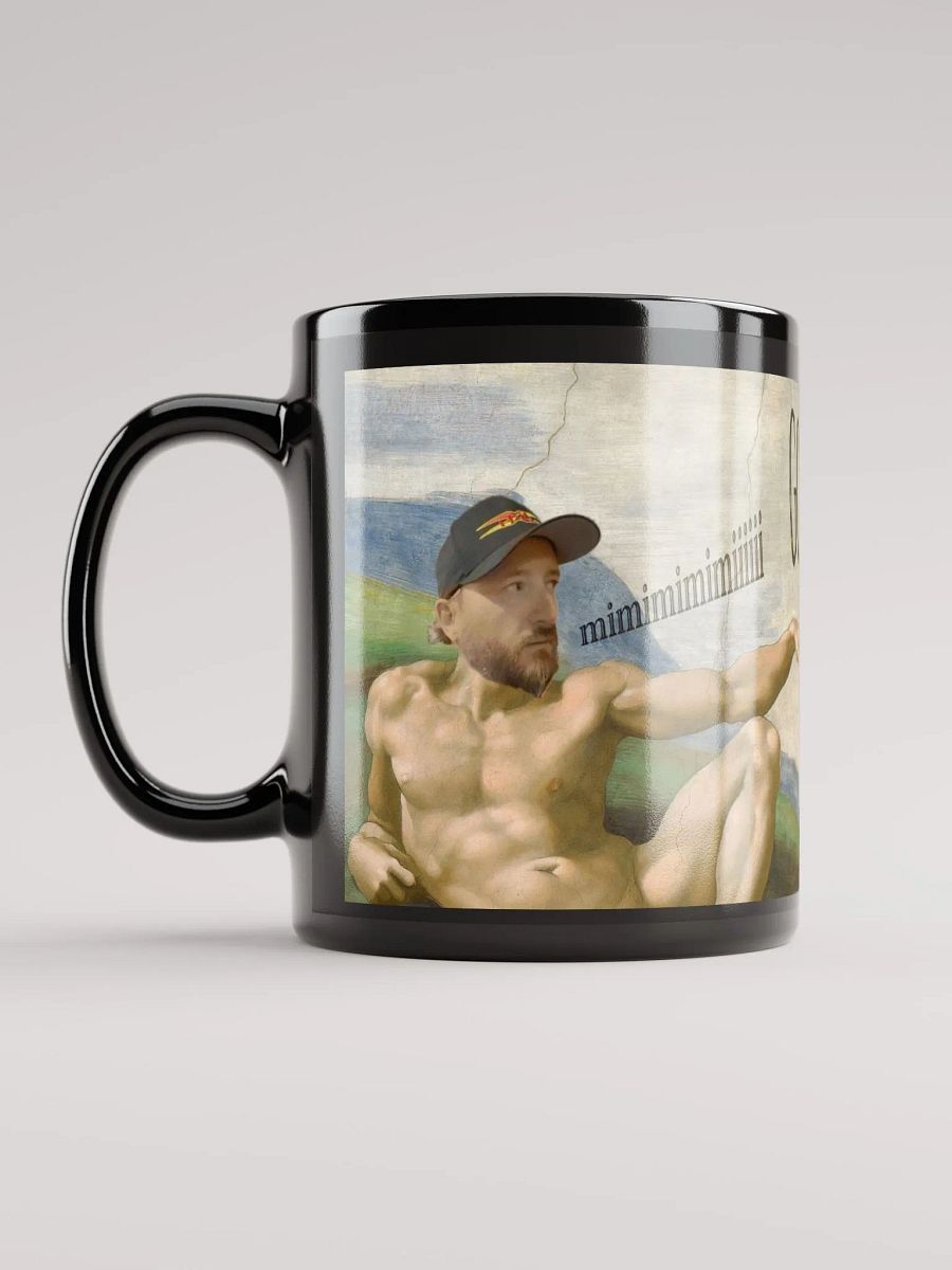 Gooch or riot mug product image (12)