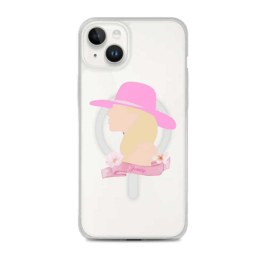 Joanne Fan Art Phone Case product image (1)