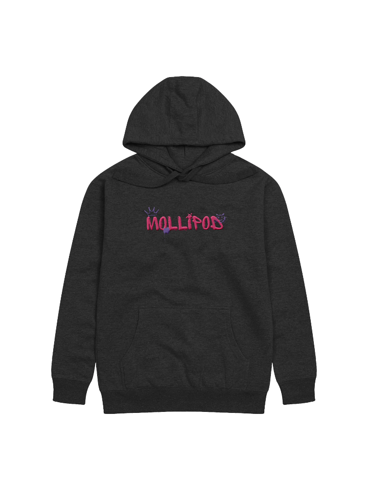 Mollipod Branded Hoodie product image (1)