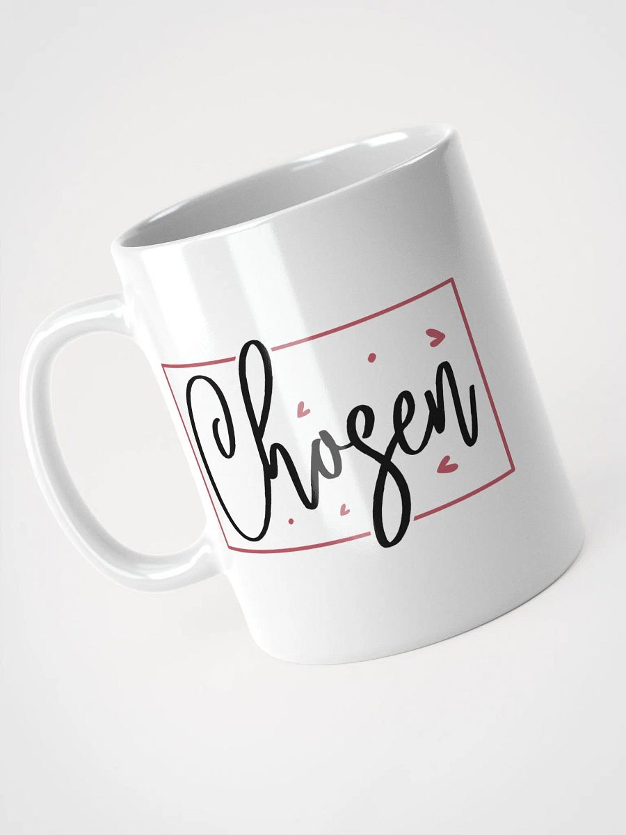 Chosen: Unstoppable, Unique, Unforgettable product image (5)