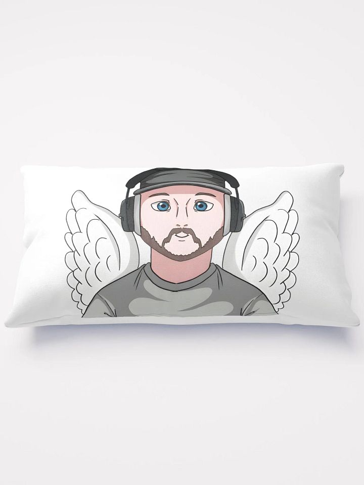 RafaZafar Pillow (angel) product image (1)