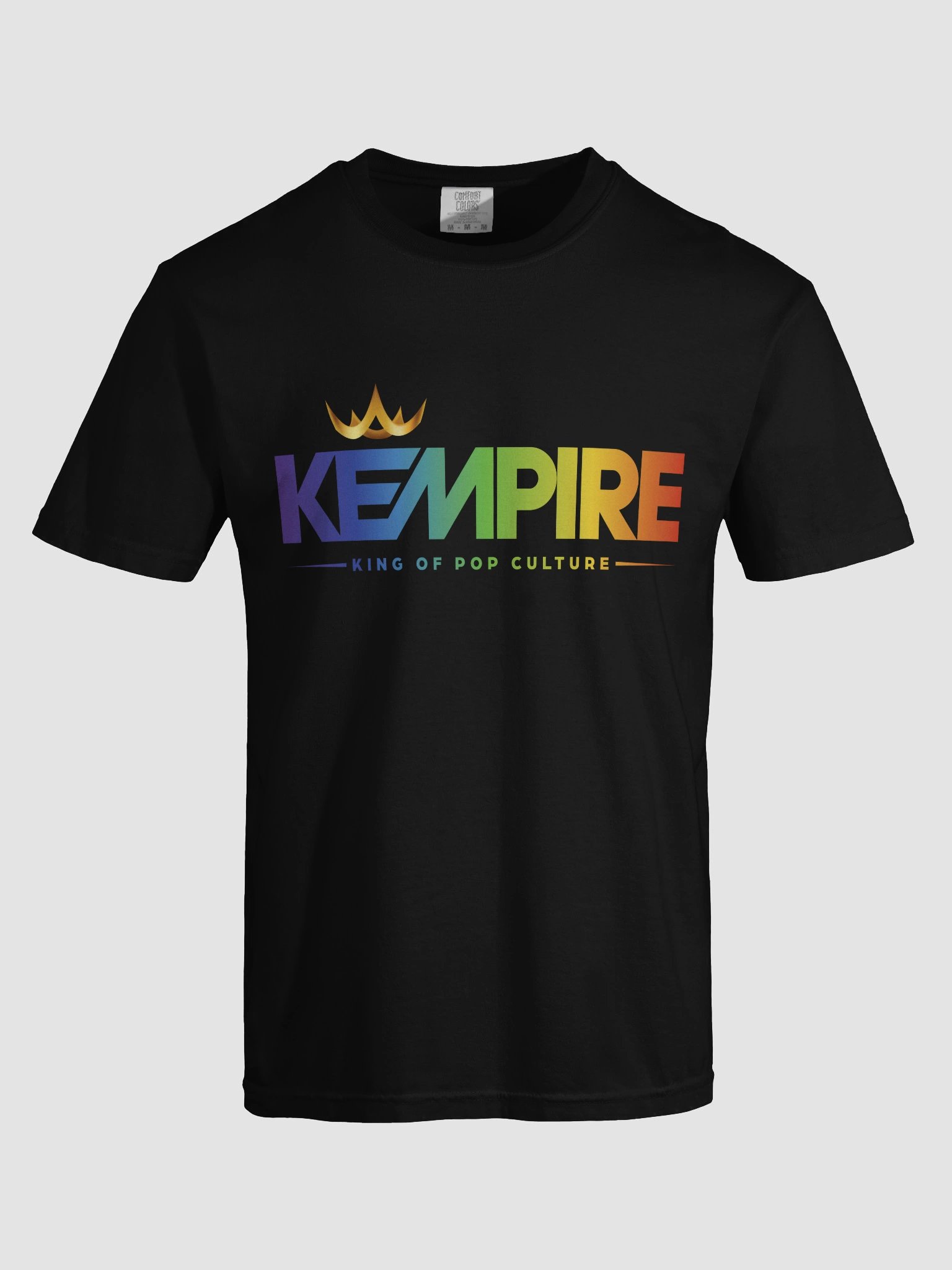 2025 Pride Kempire Tee product image (14)