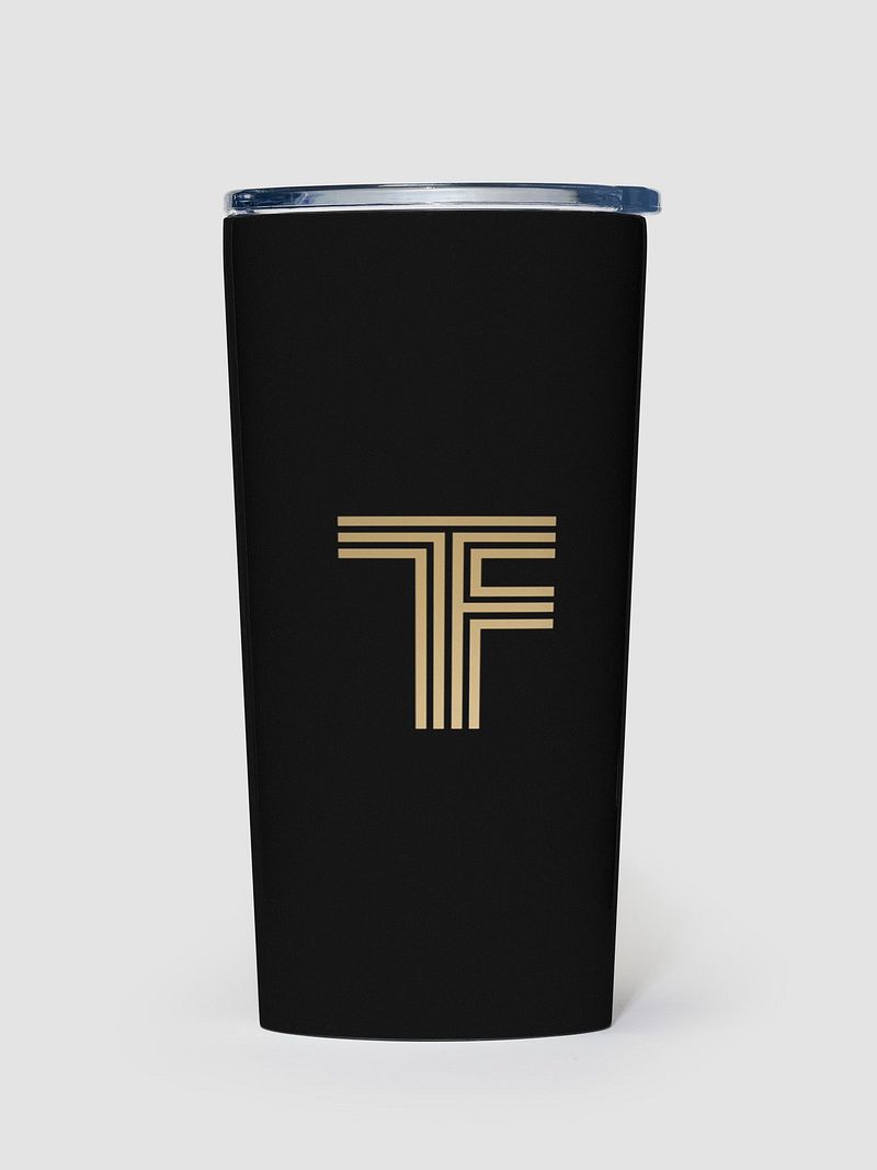 The Fellaz Stainless Tumbler