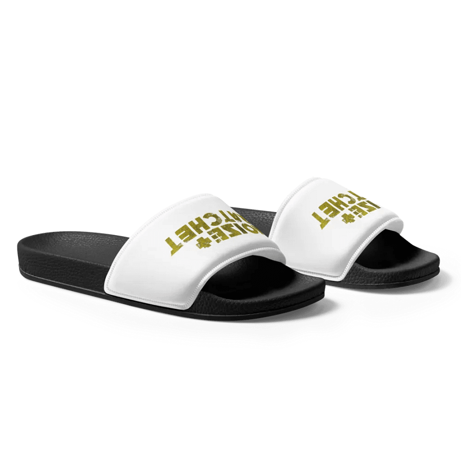 Noise Ratchet Slides product image (4)