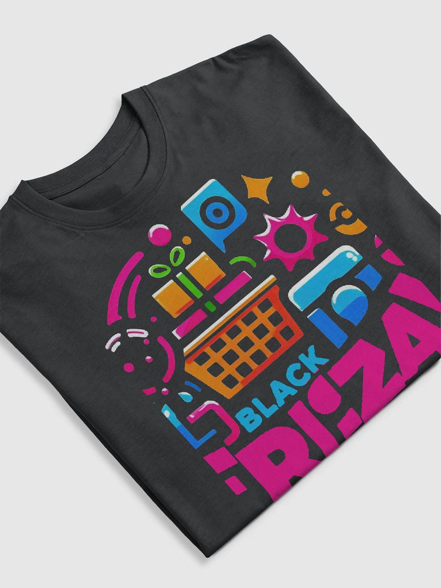Frenzy Fiesta Men's Tee product image (5)
