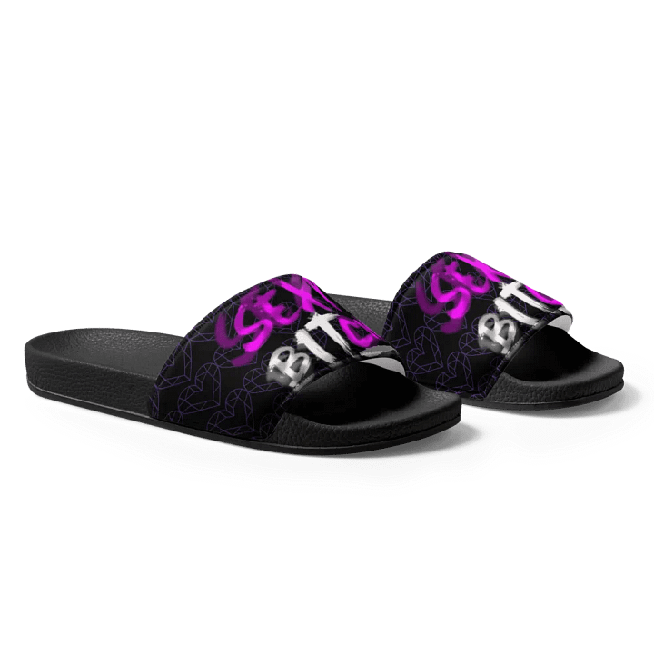 SEXY BITCH ''''SLIDES'''' product image (1)