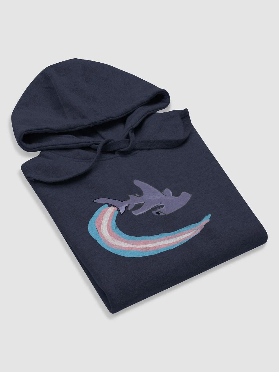 Trans Pride Hammerhead product image (6)