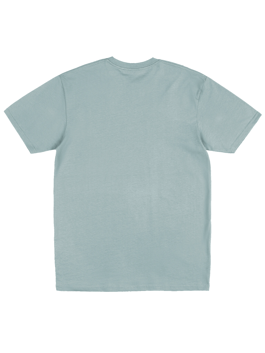 ALTARAE Mountain Crest Tee – Frost Sage product image (2)