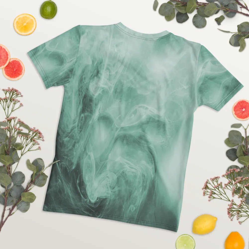 Girls Trip Boulder Co 2024 All Over Print T-shirt product image (8)