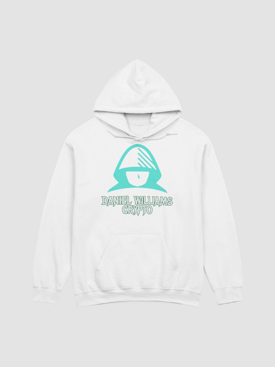 Daniel Williams Crypto Hoodie product image (37)