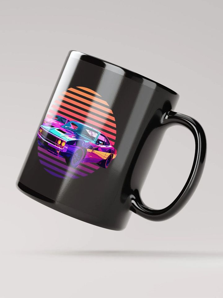 Synthwave Cars product image (2)