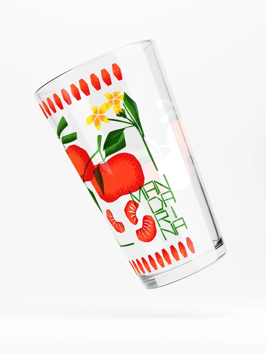 Mandarina Glass product image (4)
