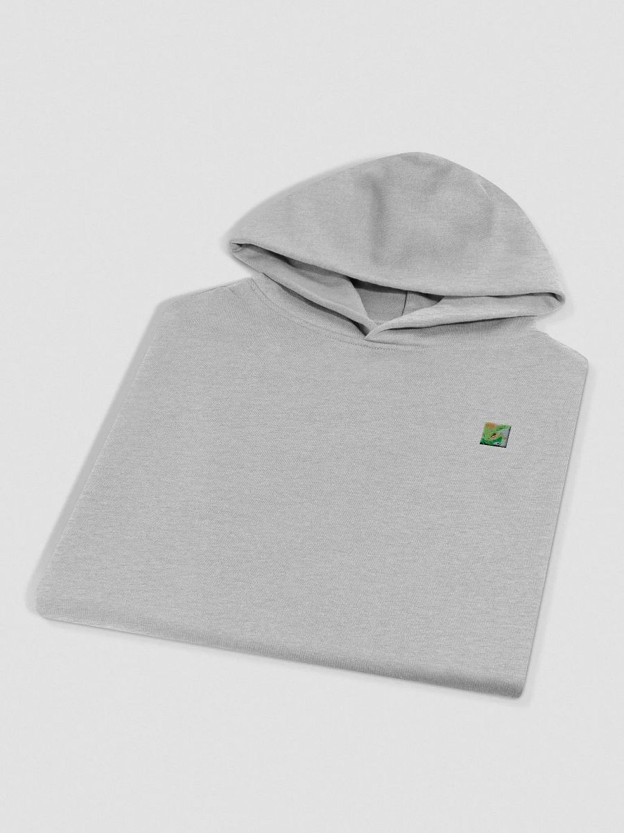 kermit logo on shirt product image (9)