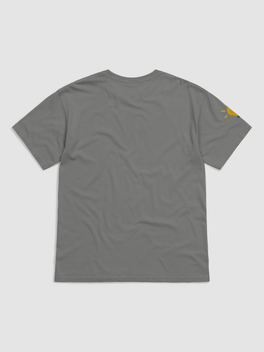 Heavy Light Tee - Multiple Colors product image (2)