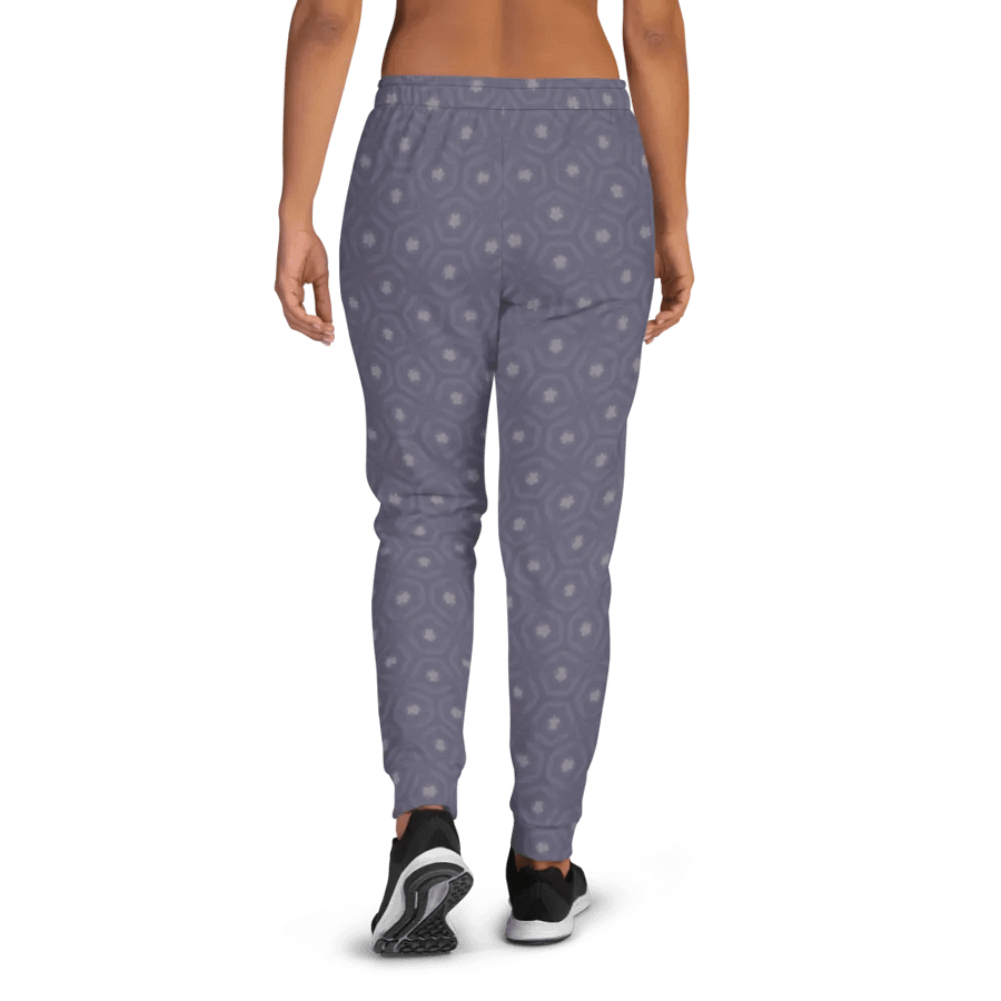 Stars At Dusk All-Over Print Women's Joggers product image (3)
