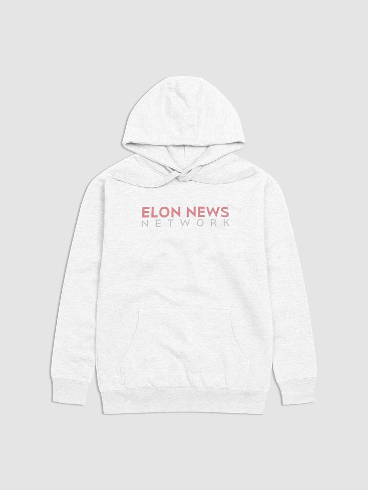 ENN Hoodie product image (1)