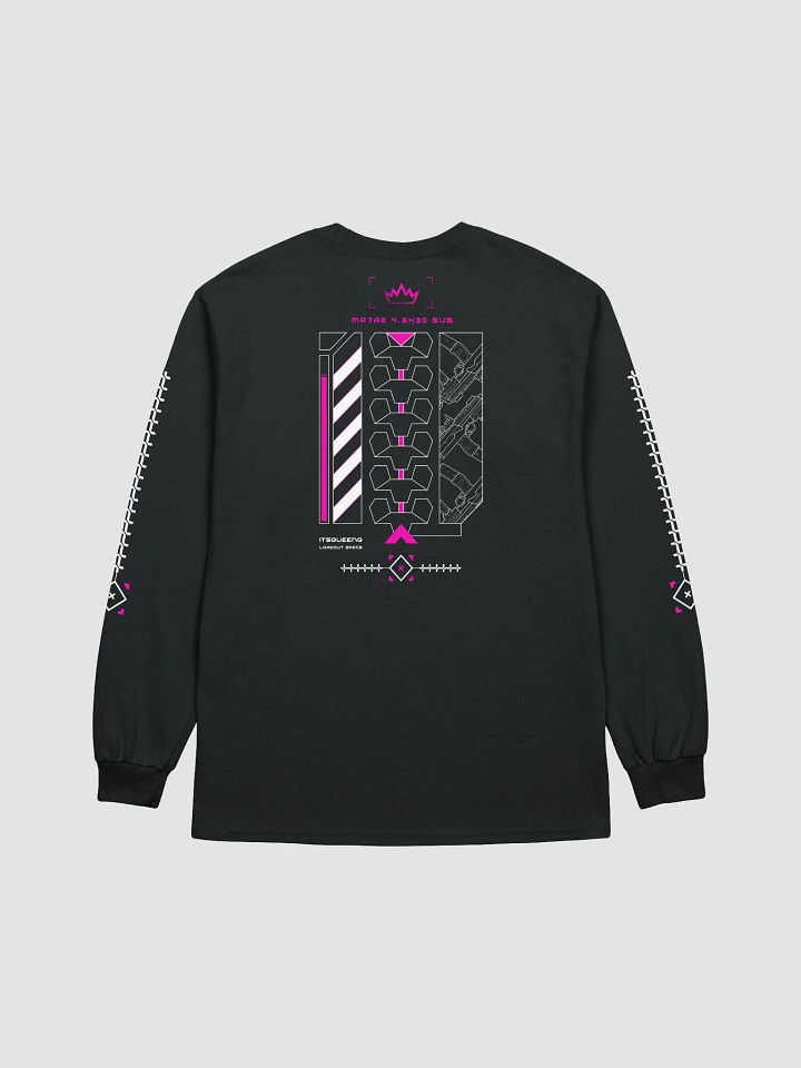 MP7 L/S product image (14)